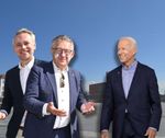 De fauw overlegt met leeftijdsgenoot Biden: doorgaan als burgemeester of doorgeven aan Marechal?
