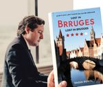 Bruggeling Hongaar Dewael brengt debuutroman "Lost In Bruges" uit: ★★★★☆