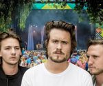 Slechte kwaliteit oordopjes op Cactus: "ik kon Bazart nog altijd gewoon horen"