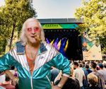 Stichter André Cactus tevreden maar: "jammer voor de sfeer dat Franky Demon er ook is"