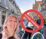 Van Volcem komt met duidelijk mobiliteitsplan: geen fietsers óf voetgangers in Steenstraat
