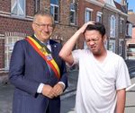 "Plots stond de burgemeester aan mijn deur": het is weer tijd voor huisbezoeken