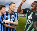 Komt er naast Club en Cercle een derde voetbalploeg in Brugge?