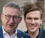 Na val van Gent: "Brugge is laatste progressieve Vlaamse stad" dixit Dirk De fauw