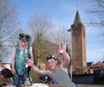 Genetische testing onthult oorzaak marginaliteitsfactor Sint-Jozef