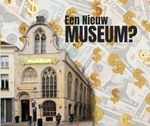 Brugge krijgt Museum van het Kapitalisme
