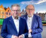 Burgemeester gebruikt al jaren "stunt double" voor recepties