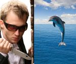 Dolfinarium sluit uiterlijk in 2037: "tijd genoeg om nog honderden dolfijnen kapot te maken"