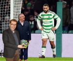 Hebben deze bekende Bruggelingen de match tegen Celtic OMGEKOCHT?