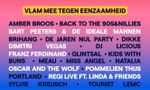Man kiest toch voor eenzaamheid na zien affiche Warmste Week