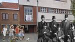 Laatste school van Sint-Pieters sluit: "teveel concurrentie van de fabrieken"