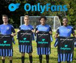 Opnieuw een stunt! Club Brugge binnenkort op OnlyFans
