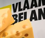 DNA van Vlaams Belanger bestaat voor 70% uit kaas