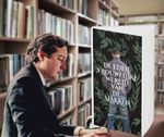 Nieuwe roman Hongaar Dewael in de rekken: ★★★★★