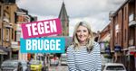 Mercedes Van Volcem maakt politieke comeback met partij "Tegen Brugge"