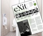 Exit Magazine verkozen tot grootste mislukking uit voorbije kwarteeuw Brugge