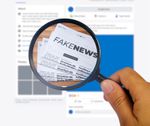 Kunnen Bruggelingen een boete krijgen voor onwaarheden op sociale media?