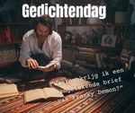 Gedichtendag