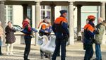 Grootschalige drugsrazzia in Brugge: twee zwanen opgepakt