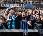 Koning Filip heeft al jarenlang anoniem een abonnement op Club Brugge