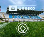 Jan Breydelstadion uitgeroepen tot Unesco-werelderfgoed: afbraak onmogelijk