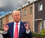 Poetin en Trump nog niet eens over wapenstilstand: wel nieuwe sociale woonwijk op Sint-Pieters