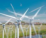 Negatief advies voor nieuwe windturbine in Zwankendamme: Zwankendamme moet wijken