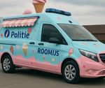 Brugse politie stelt nieuwe, opvallende combi’s voor