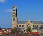 Rouwregister voor de paus in de Sint-Salvatorskathedraal al drie keer ondertekend