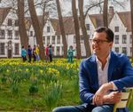Begijnhof enkel voor vrouwen? "Ze moéten mij toelaten" dixit Jasper Pillen