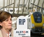 Geen Brugse treinen meer: "personeel kan in Spanje gaan werken"