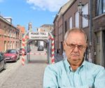 Mag dit wel? Bewoners Oostmeers zijn toeristen beu en installeren tolpoortje