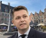 Tom Vandendriessche verhuist: "Brugge is te behoudsgezind"