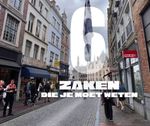 Wat verandert er vanaf 1 januari 2026 in Brugge? 6 zaken die je moet weten!