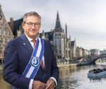 Gent slaat terug: burgemeester De fauw maakt zijn verhuis naar de Arteveldestad