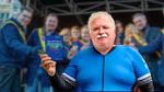 Liet Nico Blontrock hyaluron injecteren in zijn geslachtsdeel om sneller te fietsen?