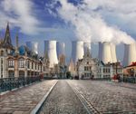 Vlaanderen op zoek naar locaties voor kerncentrales: Brugge stelt Gent voor