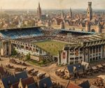 Longread: het stadiondossier van Club Brugge: zeven eeuwen bezwaarschriften