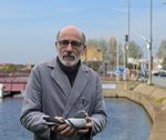 Man staat al 4 jaar voor de Krakelebrug
