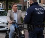 Fatbike van Franky Demon opnieuw in beslag genomen