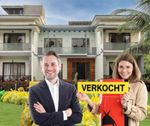 Pieter Marechal verkoopt rijhuis en verhuist naar exclusieve bossen bij Beisbroek