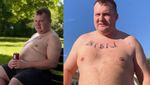 Kevin verbrijzelt eigen record: 7 dagen non-stop heen en weer naar de nachtwinkel