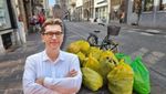 Schepen Franky Demon is overtuigd: er is géén kritiek op het afvalplan