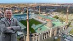 Vlaams Belang haalt slag thuis: megamoskee verhuist naar Jan Breydelstadion