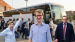 Jaarlijkse parlementaire uitstap naar Brugge ontspoort: drie leden vermist, twee teruggevonden
