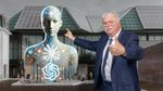 Al 50.000 bezoekers sinds opening BRUSK, waaronder 35.000 AI-agents