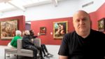 Zaalwachter Groeningemuseum solliciteert als directeur Musea Brugge: "hoe moeilijk kan dat zijn"