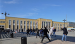Massale vechtpartij aan station Brugge: "Sint-Pieters is te chic geworden"