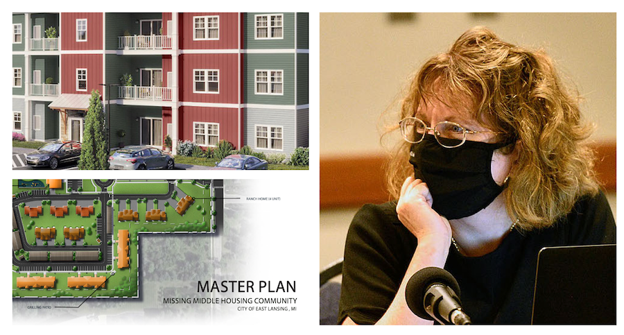 Action-Packed City Council This Week