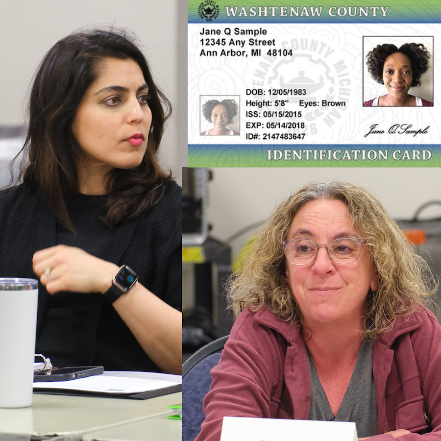 Civil Rights Investigations Drag on at HRC; Special ID Program Discussed